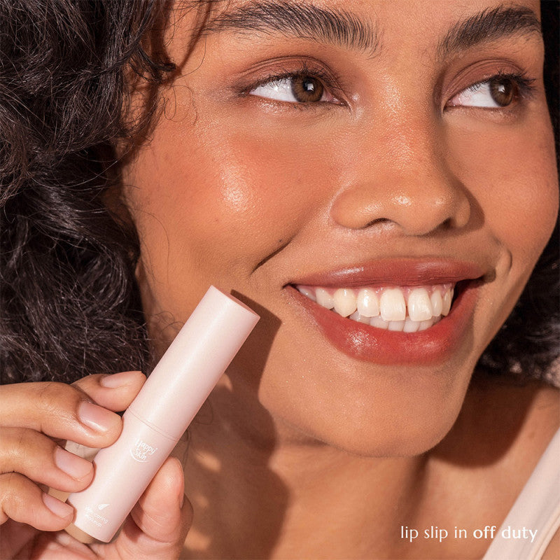 Happy Skin Lip Slip In Off Duty SPF15