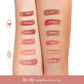 Happy Skin Lip Slip swatches