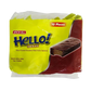 Hello Chocolate Filled Wafer Sandwich 15g (10s)