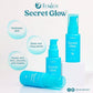 HerSkin Secret Glow Water Gel Hydrator 50g