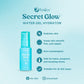 HerSkin Secret Glow Water Gel Hydrator 50g