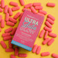 The Diet Coach  Ultra Gluta Glow L-Glutathione Tablets 30s
