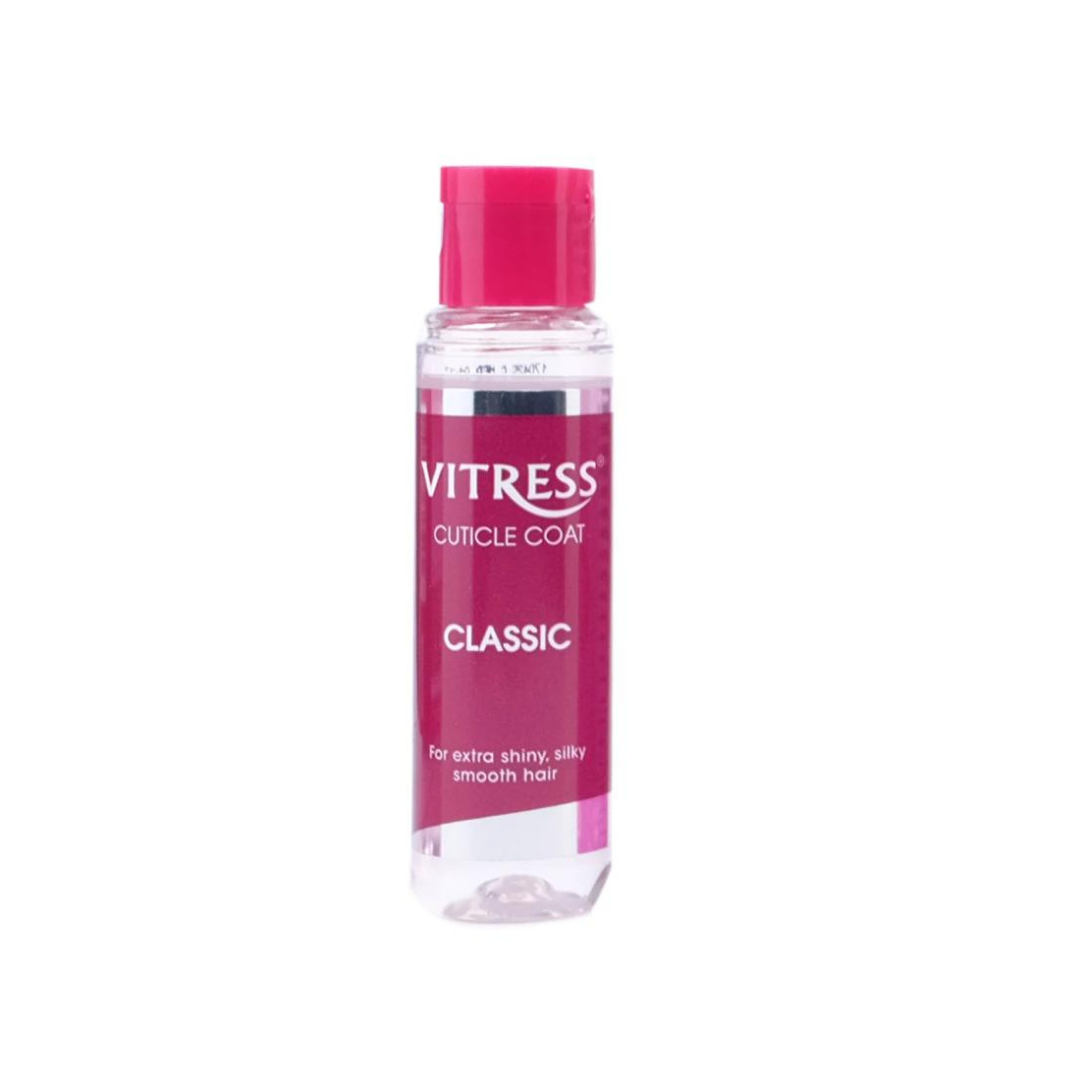 VITRESS Hair Cuticle Coat Classic 50mL