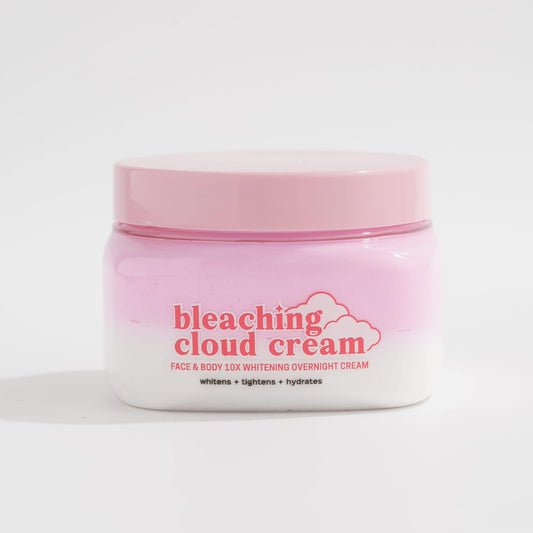 Ivana Skin Bleaching Cloud Whitening Overnight Cream