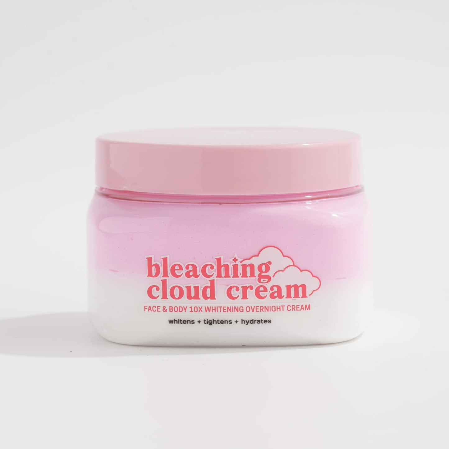 Ivana Skin Bleaching Cloud Whitening Overnight Cream