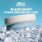 J Skin Beauty Hydra Peel Renewal Peel Off Mask 100g