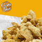 J's Crispy Chicken Skin Classic with Suka 100g