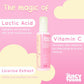 Juicy Tushie Intimate Care Brightening Serum 60mL
