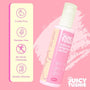 Juicy Tushie Intimate Care Brightening Serum by Juju Glow | Choose Size