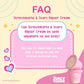 Juicy Tushie Stretchmarks & Scar Repair Cream