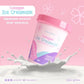 Juju Glow Collagen Ice Cream Mask 200g