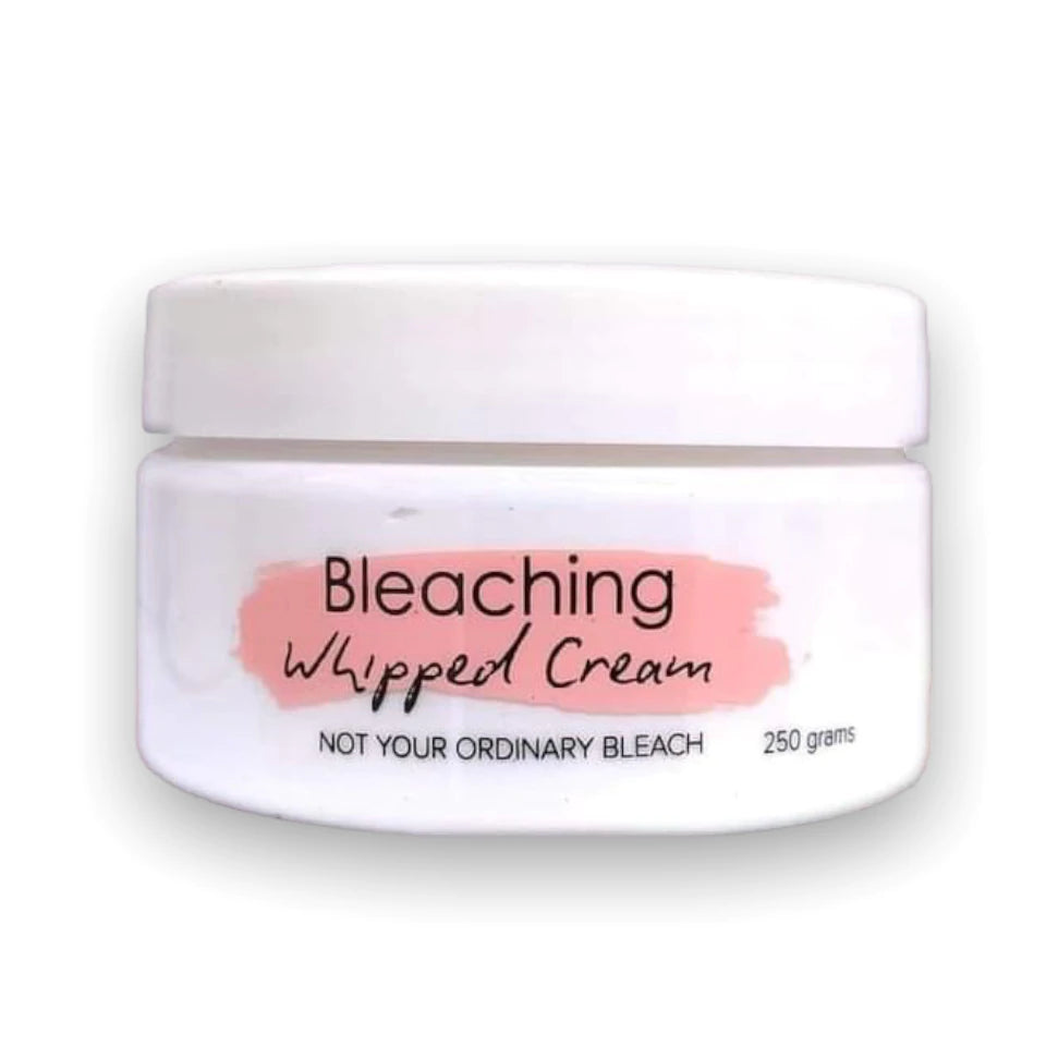 K-Beaute Bleaching Whipped Cream Australia