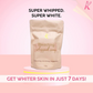 K-Beaute Bleaching Whipped Soap