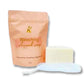 K-Beaute Bleaching Whipped Soap (New & Improved) 125g
