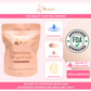 K-Beaute Bleaching Whipped Soap (New & Improved)