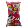 Knick Knacks Strawberry Coated Biscuit 50g