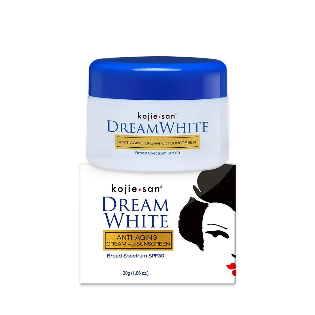 Kojie San Dreamwhite Anti-Aging Cream