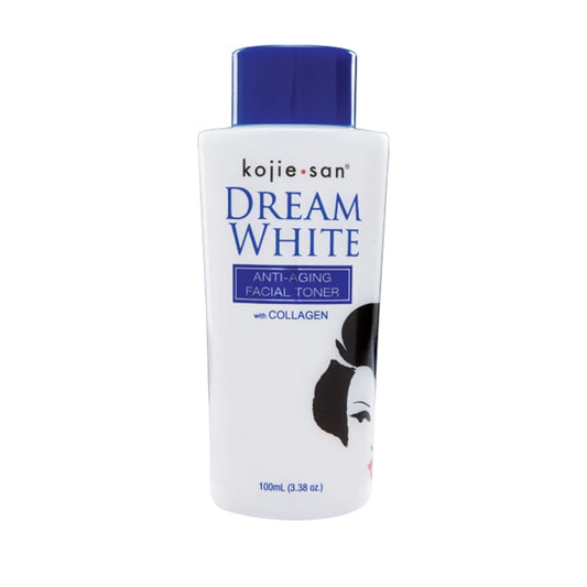Kojie San Dreamwhite Anti Aging Toner 100mL