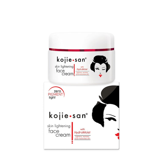 Kojie San Skin Lightening Face Cream