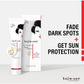 Kojie San Skin Lightening Face Cream SPF15 22g