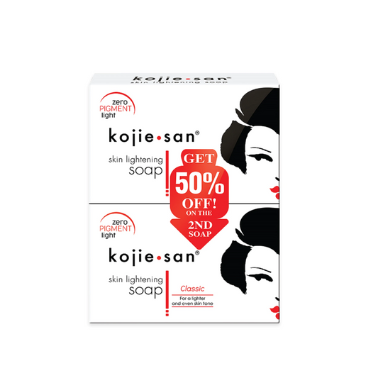 Kojie San Skin Lightening Soap Australia