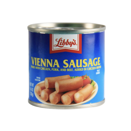 Libby's Vienna Sausage 130g