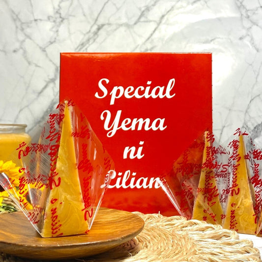 Lilian's Special Yema Tower - 1 Box