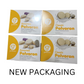 Goldilocks Cashew Polvoron 300g