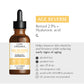 Luxe Organix Age Reverse Serum Vitamin A 2.5% 30mL