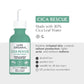 Luxe Organix Cica Rescue Calming Serum 30mL