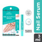 Luxe Organix Nail and Cuticle Castor Serum 3mL