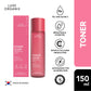 Luxe Organix Power Glow Vita Glow C Toner 