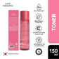Luxe Organix Power Glow Vita Glow C Toner 