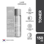 Luxe Organix Whitening Repair Essence Toner 150mL