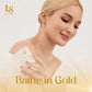Luxe Skin 24K Gold Brightening Soap