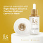 Luxe Skin Night Repair Serum 30mL