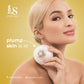 Luxe Skin Poreless Hydrogel Leave On Mask