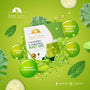 Luxe Slim Cucumber Dalandan Beauty Juice 21g x 10 sachets