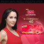 MYRA ULTIMATE With Astaxanthin - 30 Softgel Capsules