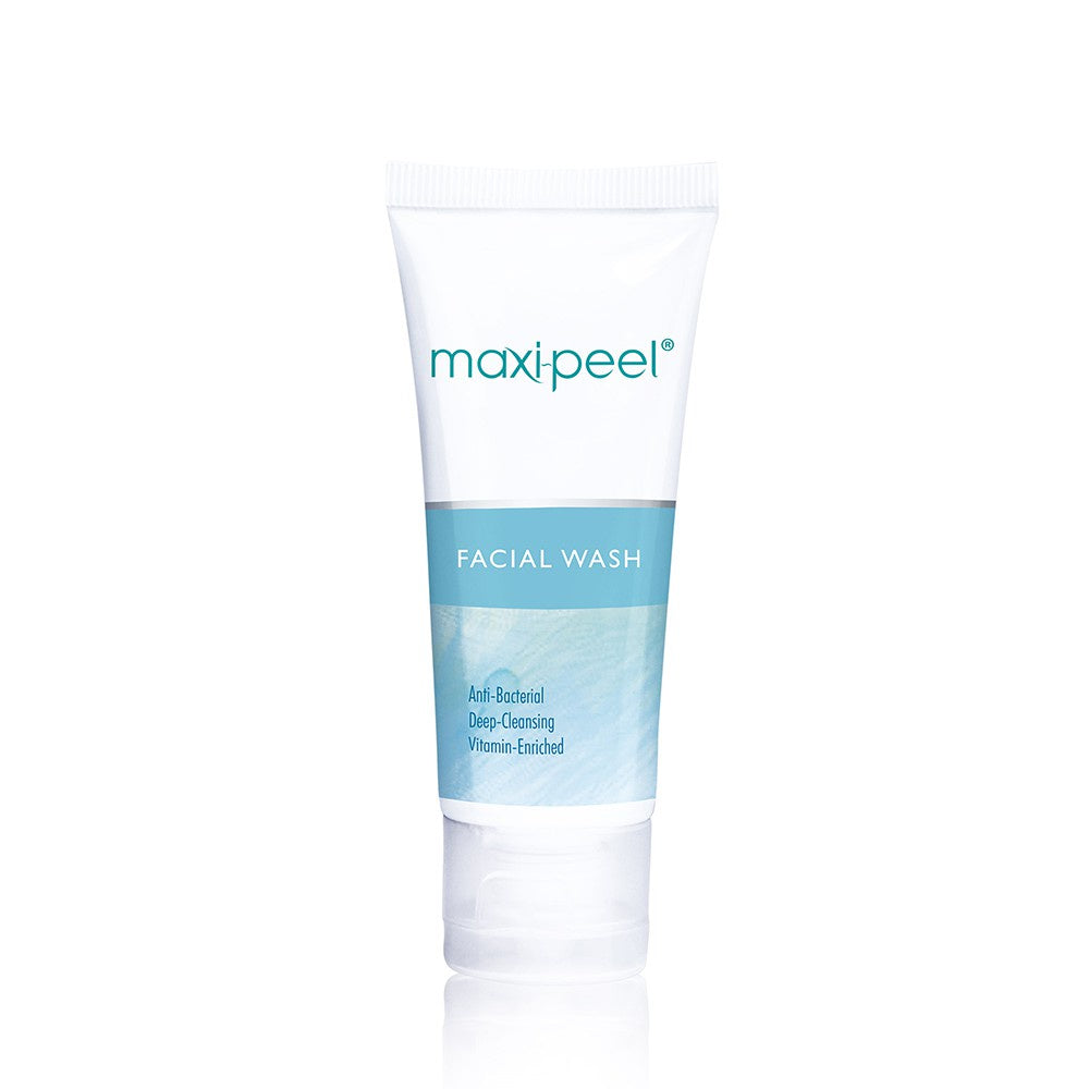Maxi-Peel Facial Wash 25g