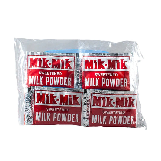 Mik-Mik Sweetened Milk Powder - 20s