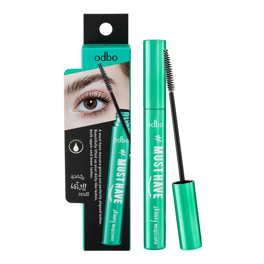 Odbo Must Have Skinny Mascara