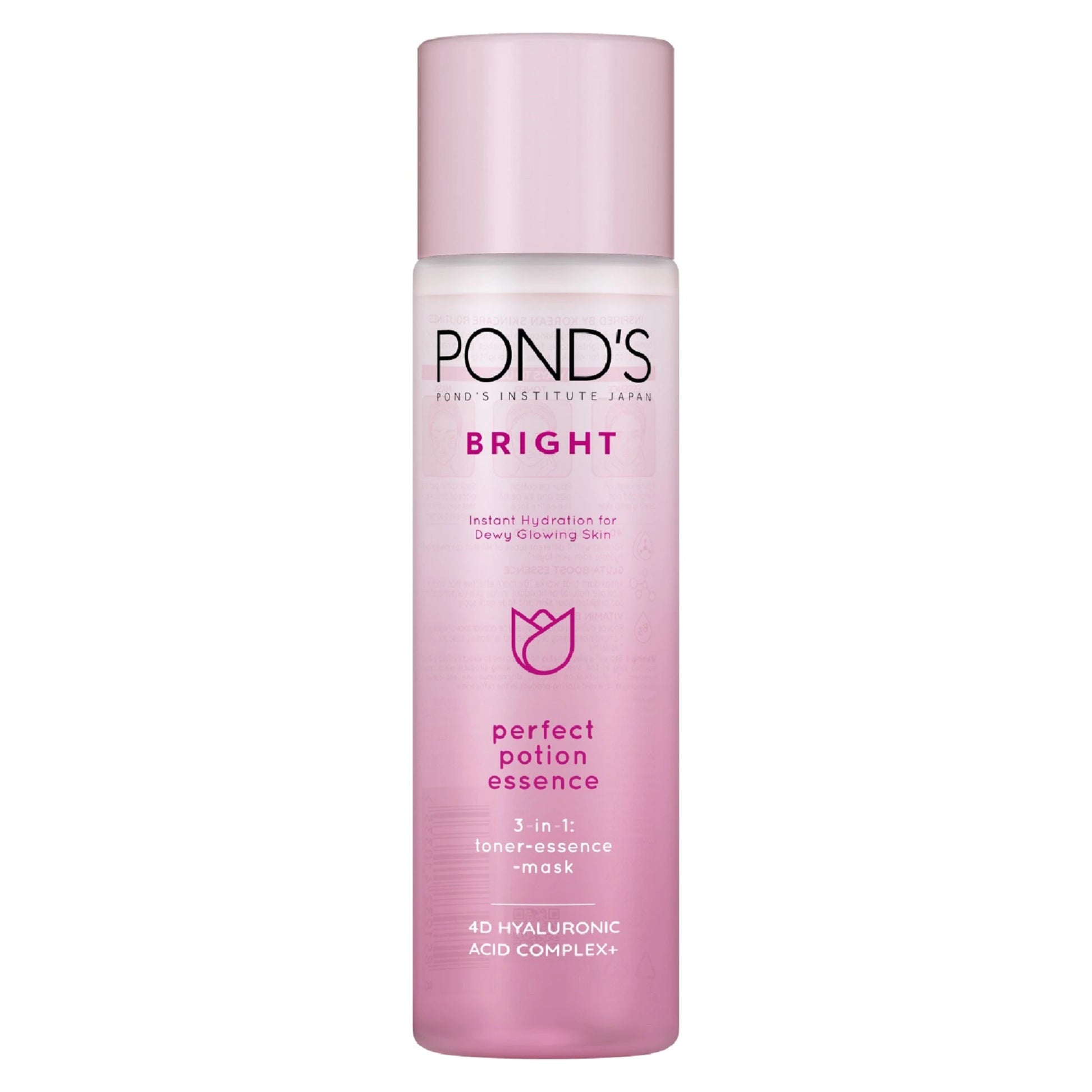 POND'S Bright Perfect Potion Toner Essence 