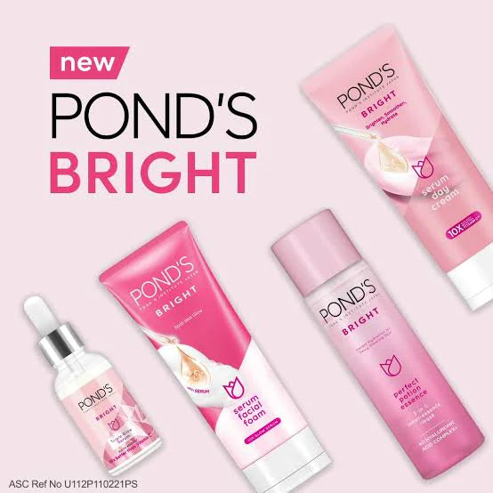 POND'S Bright Perfect Potion Toner Essence 