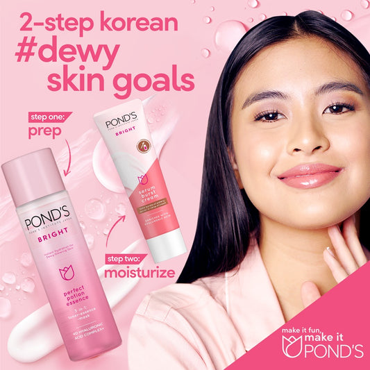 POND'S Bright Perfect Potion Toner Essence 