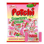 Potchi Strawberry Cream