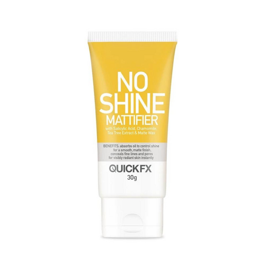 QuickFX No Shine Mattifier Australia