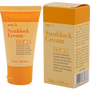 RDL Sunblock Cream SPF15 25ml