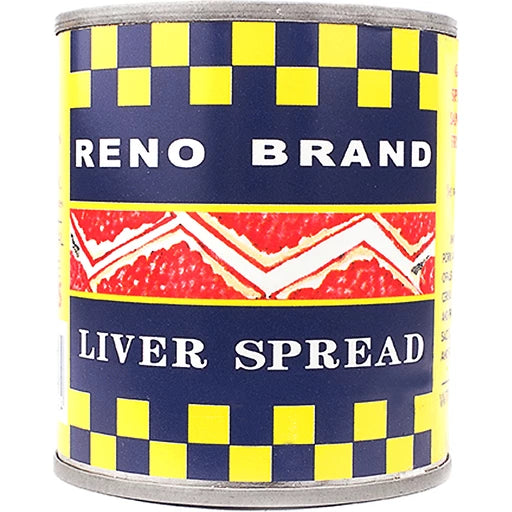 Reno Brand Liver Spread 230g