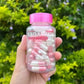 Rosmar Kagayaku Whitening and Slimming - 60 Capsules